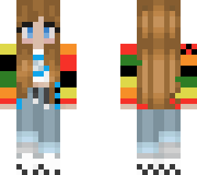 my skin