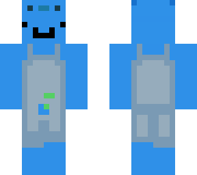 my skin for skin to totem