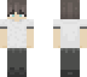 my skin xd