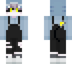 n!(murder drones)