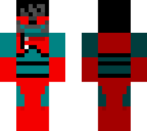 neophyte redglare