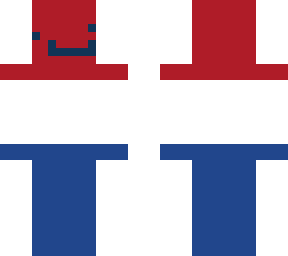 netherlands blob