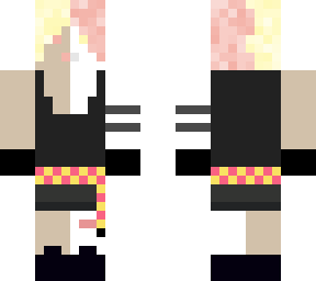 new oc name kai :))