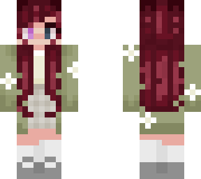 new smp skin