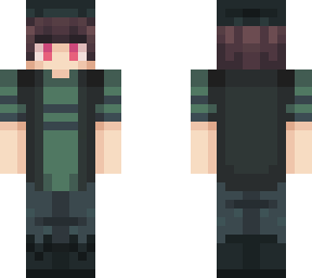 new sona + smol update