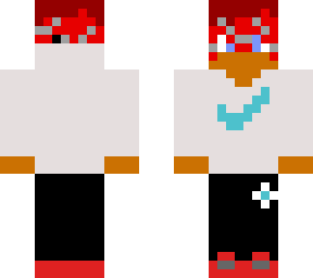 nice skin