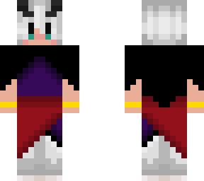 niko basic skin