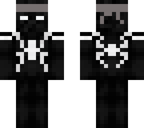 ninja venom