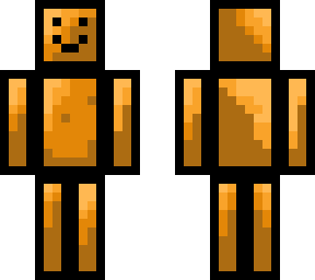 orange dude