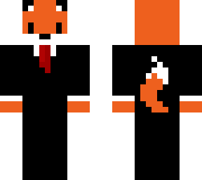 panodd the fox