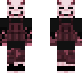 pink assassin