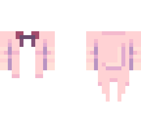 pink tailcoat // commission ; ob
