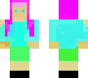 pinkygirl