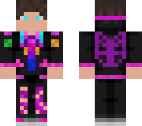 primecore human style :no mask: