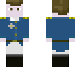 prince gustav haller
