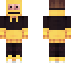 pumpkin guy (big eyes)