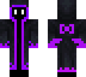 purple mage