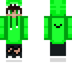 random hoodie guy i made cuz im bored