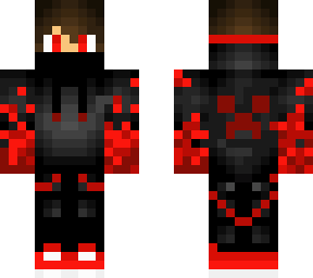 red fire boy (updated)