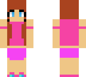 remake of "~oh yeah boi, you know it~ girl (kinda fancy)"