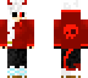 repost devil skater