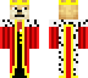 reskin of thekingdogem8