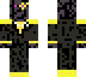 rich enderman