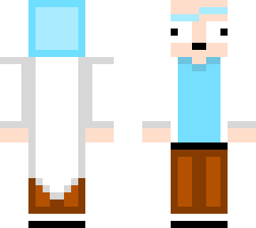 rick sanchez
