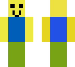 roblox noob