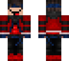 roier skin