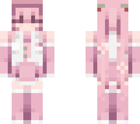 sakura miku