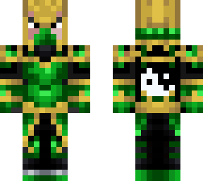 samurai loki