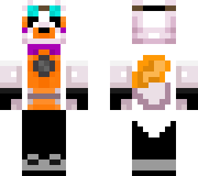 science lolbit