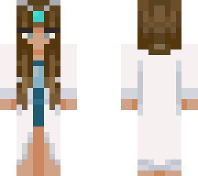 silly smp lab skin :d