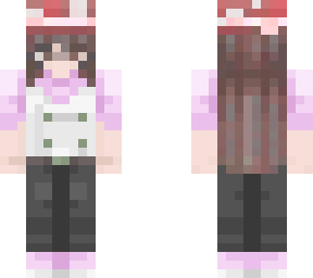 silly smp skin