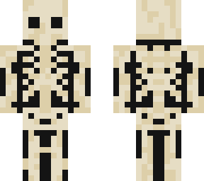 skelly bones