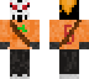 skin commission #2