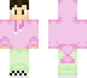 skin i made for someone
