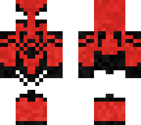spider-flash