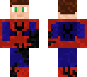 spider man