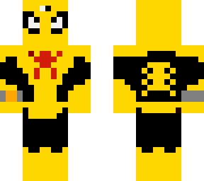 spider strange