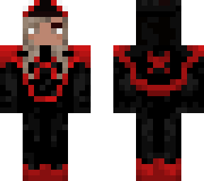 spidergirl (miles morales inspired)