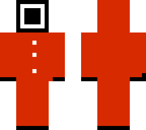 squid game square guard