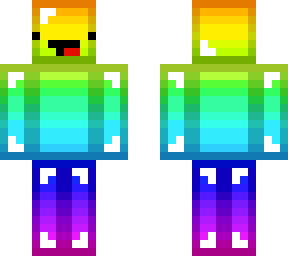 standard skin shotex