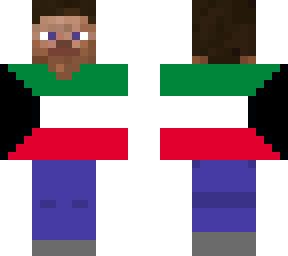 steve kuwait flag