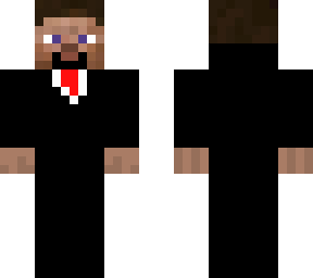 steve with style