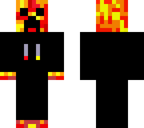 streamer creeper