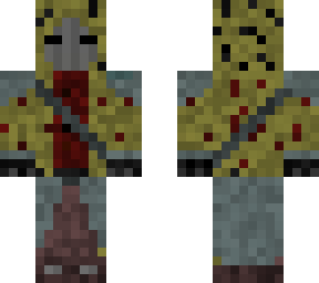 swamp ravager