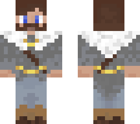 swan squire