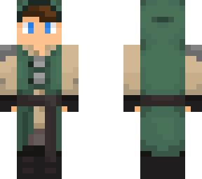 the archer